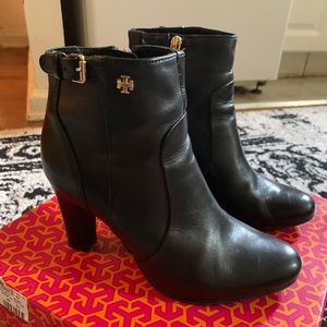 Tory Burch boots